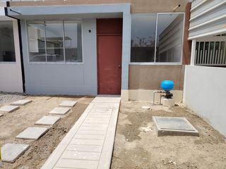Foto 1 de VENTA DE CASA EN PIURA - 26 DE OCTUBRE