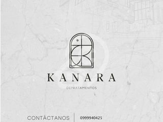 Foto 2 de Departamentos en Venta, Edificio Kanara, Sector Paucarbamba, Cuenca, Azuay