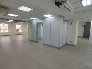 Foto 1 de 𝗦𝗔𝗡 𝗜𝗦𝗜𝗗𝗥𝗢: 𝗔𝗠𝗣𝗟𝗜𝗔 𝗢𝗙𝗜𝗖𝗜𝗡𝗔 𝗘𝗡 𝗩𝗘𝗡𝗧𝗔