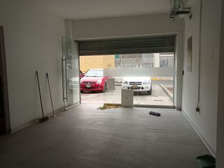 Foto 4 de ¡Alquiler de local comercial amplio en la mejor zona de Los Olivos e Independencia! 🏢📍