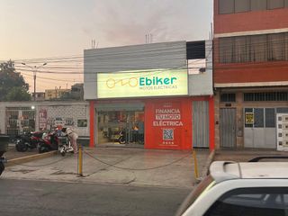 Foto 1 de ¡Alquiler de local comercial amplio en la mejor zona de Los Olivos e Independencia! 🏢📍