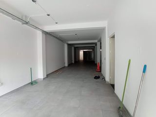 Foto 6 de ¡Alquiler de local comercial amplio en la mejor zona de Los Olivos e Independencia! 🏢📍