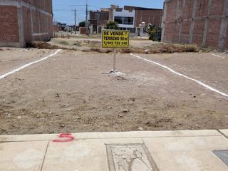VENTA DE TERRENO LA ENSENADA 3ER ETAPA