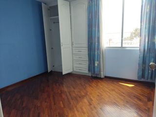 Foto 8 de Casa en renta  alquiler norte de Quito Santa Lucia Kennedy