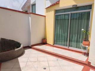 Foto 14 de Casa en renta  alquiler norte de Quito Santa Lucia Kennedy