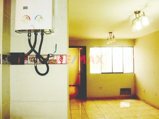Foto 10 de SE VENDE HERMOSO DEPARTAMENTO EN 2DO PISO