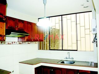Foto 2 de SE VENDE HERMOSO DEPARTAMENTO EN 2DO PISO