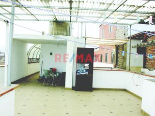 Foto 6 de SE VENDE HERMOSO DEPARTAMENTO EN 2DO PISO