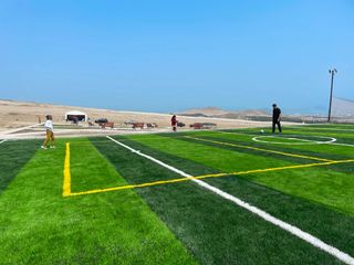 Foto 8 de VENTA DE LOTES COMERCIALES 165 M² PANAMERICANA SUR KM 44.5 PUNTA NEGRA