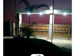 Foto 18 de VENTA DE LOTES COMERCIALES 165 M² PANAMERICANA SUR KM 44.5 PUNTA NEGRA