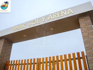 Foto 16 de VENTA DE LOTES COMERCIALES 165 M² PANAMERICANA SUR KM 44.5 PUNTA NEGRA