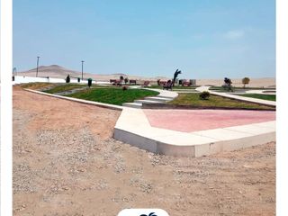 Foto 13 de VENTA DE LOTES COMERCIALES 165 M² PANAMERICANA SUR KM 44.5 PUNTA NEGRA