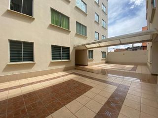 Foto 4 de Departamento de venta de 3 dormitorios en sector de Cotocollao Quito Ecuador