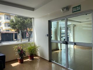 Foto 19 de Departamento de venta de 3 dormitorios en sector de Cotocollao Quito Ecuador