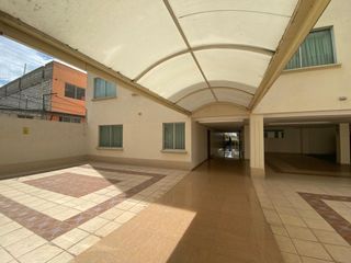 Foto 20 de Departamento de venta de 3 dormitorios en sector de Cotocollao Quito Ecuador