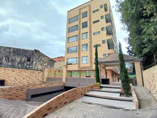 Foto 1 de APARTAMENTO EN VENTA SECTOR LA  SAMARIA  CHIA