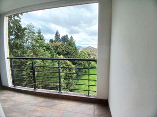 Foto 2 de APARTAMENTO EN VENTA SECTOR LA  SAMARIA  CHIA