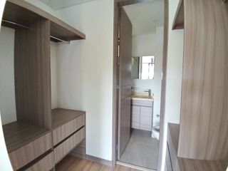 Foto 3 de APARTAMENTO EN VENTA SECTOR LA  SAMARIA  CHIA