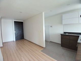 Foto 6 de APARTAMENTO EN VENTA SECTOR LA  SAMARIA  CHIA