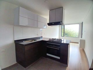 Foto 8 de APARTAMENTO EN VENTA SECTOR LA  SAMARIA  CHIA