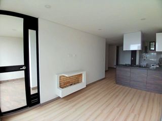 Foto 10 de APARTAMENTO EN VENTA SECTOR LA  SAMARIA  CHIA