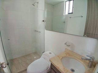 Foto 12 de APARTAMENTO EN VENTA SECTOR LA  SAMARIA  CHIA