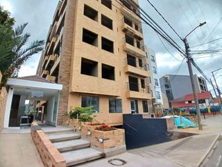 Foto 13 de APARTAMENTO EN VENTA SECTOR LA  SAMARIA  CHIA