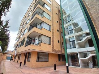 Foto 14 de APARTAMENTO EN VENTA SECTOR LA  SAMARIA  CHIA