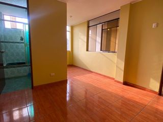 Foto 5 de VENDO AMPLIO DEPARTAMENTO 147.30 - LIMA