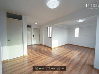 Foto 3 de VENTA DEPARTAMENTO REMODELADO CERCA AL HOSPITAL LOAYZA