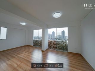Foto 5 de VENTA DEPARTAMENTO REMODELADO CERCA AL HOSPITAL LOAYZA