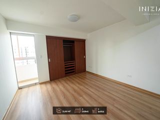 Foto 7 de VENTA DEPARTAMENTO REMODELADO CERCA AL HOSPITAL LOAYZA