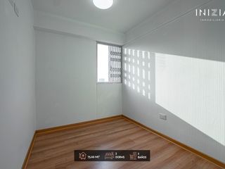 Foto 10 de VENTA DEPARTAMENTO REMODELADO CERCA AL HOSPITAL LOAYZA