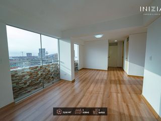 Foto 12 de VENTA DEPARTAMENTO REMODELADO CERCA AL HOSPITAL LOAYZA
