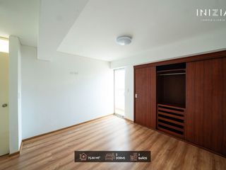 Foto 13 de VENTA DEPARTAMENTO REMODELADO CERCA AL HOSPITAL LOAYZA