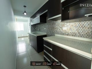 Foto 15 de VENTA DEPARTAMENTO REMODELADO CERCA AL HOSPITAL LOAYZA