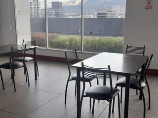 Foto 6 de OFICINA  DE RENTA EN ZONA EXCLUSIVA