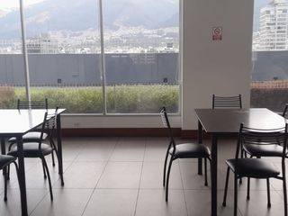 Foto 7 de OFICINA  DE RENTA EN ZONA EXCLUSIVA