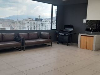 Foto 10 de OFICINA  DE RENTA EN ZONA EXCLUSIVA