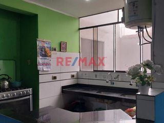 Foto 1 de Vendo Departamento En Ate En Segundo Piso Los Portales Javier Prado