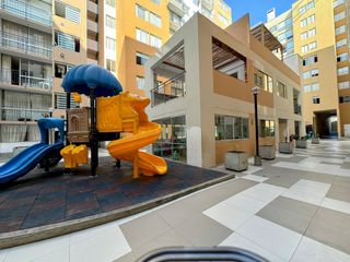 Foto 20 de Venta Departamento en Av. Los Faisanes, Chorillos.