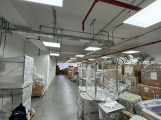 Foto 1 de Oficina Implementada de 211 m² con Vista Interna en Santiago de Surco