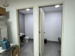 Foto 3 de Oficina Implementada de 211 m² con Vista Interna en Santiago de Surco