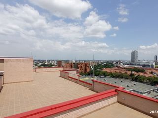 Foto 14 de VENTA ACOGEDOR APARTASTUDIO EN ESTRATEGICO SECTOR NORTE DE CALI