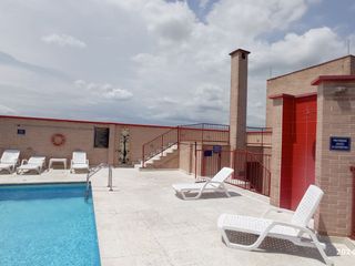 Foto 15 de VENTA ACOGEDOR APARTASTUDIO EN ESTRATEGICO SECTOR NORTE DE CALI