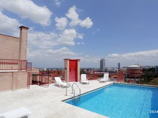 Foto 18 de VENTA ACOGEDOR APARTASTUDIO EN ESTRATEGICO SECTOR NORTE DE CALI