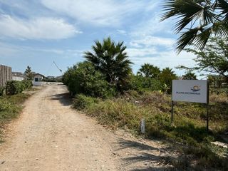 Foto 2 de vendo terreno de 550 m2 en condominio en la playa escondida al costado de chinchaycamac