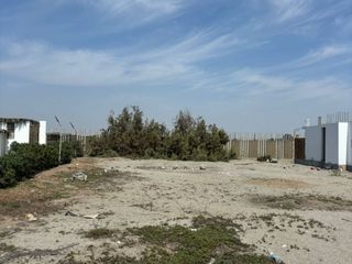 Foto 4 de vendo terreno de 550 m2 en condominio en la playa escondida al costado de chinchaycamac