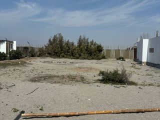 Foto 5 de vendo terreno de 550 m2 en condominio en la playa escondida al costado de chinchaycamac