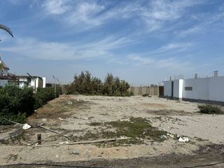 Foto 6 de vendo terreno de 550 m2 en condominio en la playa escondida al costado de chinchaycamac